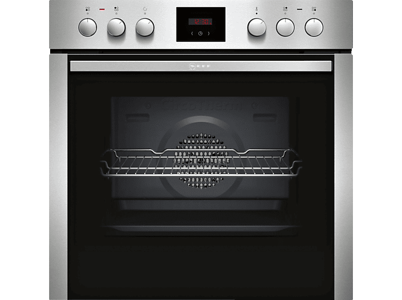 NEFF XED442A N 30 (Herd), N 50 (Kochfeld), Einbauherdset