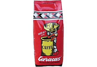 CAFFÉ CORSINI Caracas Rosso szemes kávé, 1 kg