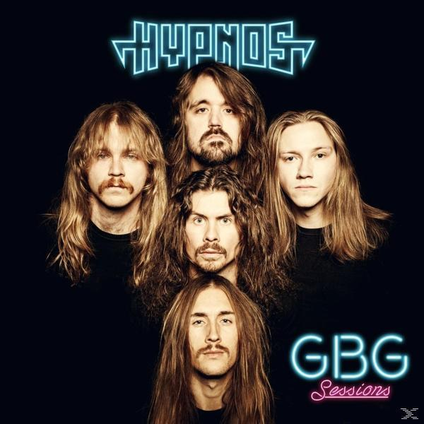 Hypnos - (Vinyl) GBG Sessions -