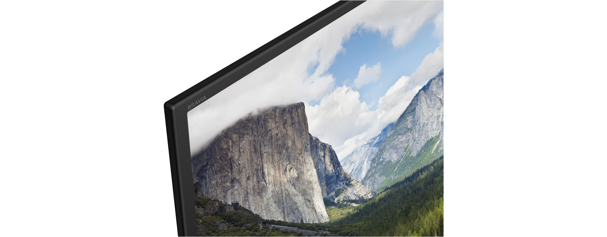 SONY KDL-43WF665 LED TV (Flat, 43 Zoll / 108 cm, Full-HD, SMART TV, Linux)