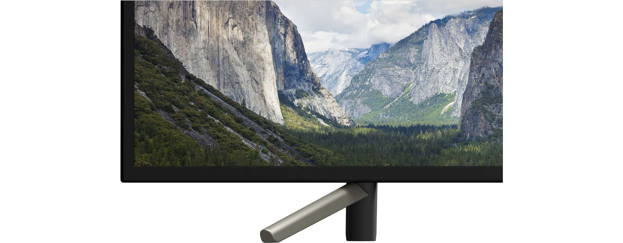 SONY KDL-43WF665 LED TV (Flat, 43 Zoll / 108 cm, Full-HD, SMART TV, Linux)