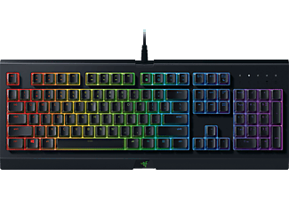 RAZER Kablolu Oyuncu Klavye