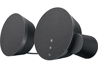 LOGITECH MX Sound Bluetooth® Hoparlör   Siyah