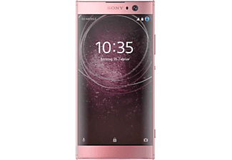 SONY Xperia XA2 - Smartphone (5.2 ", 32 GB, Rose)