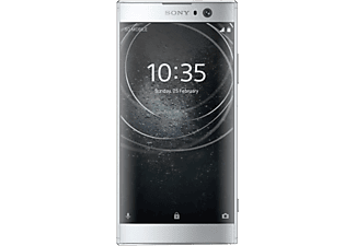 SONY Xperia XA2 - Smartphone (5.2 ", 32 GB, Argento)