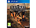 Railway Empire (PlayStation 4)