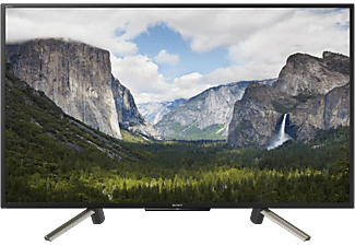 SONY KDL-43WF660BAEP Smart LED televízió