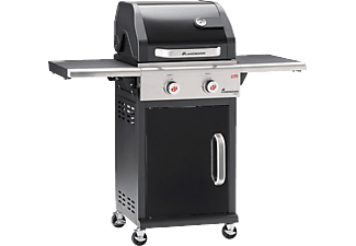 LANDMANN 12903 Triton 2.0 gázgrill, fekete