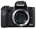 CANON Canon EOS M50 - Fotocamera mirrorless (DSLM) - 24.1 Megapixel - Nero - Fotocamera Nero