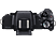 CANON EOS M50 - Systemkamera Schwarz