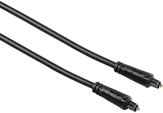 HAMA Optische kabel 0,75m 3 sterren 