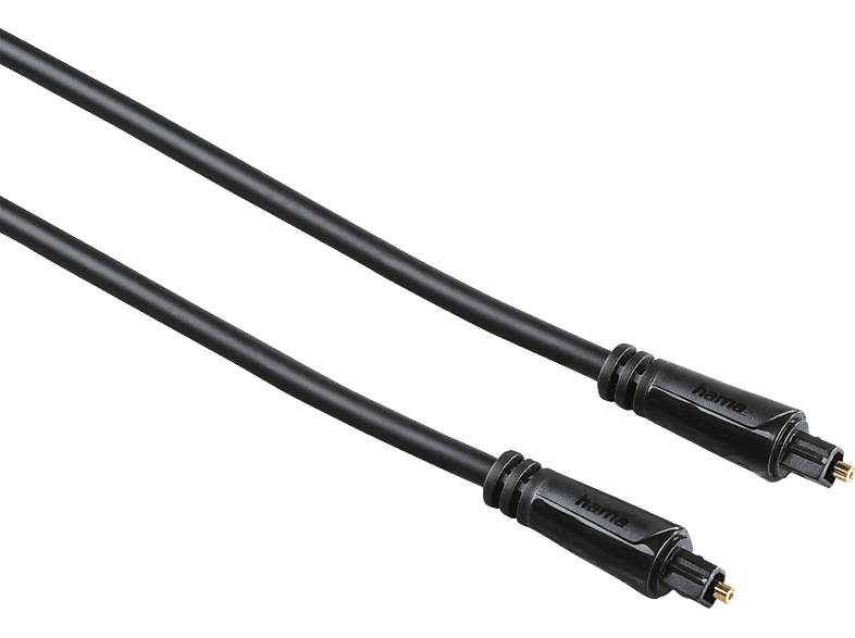 Hama Optische Kabel 5m 3 Sterren