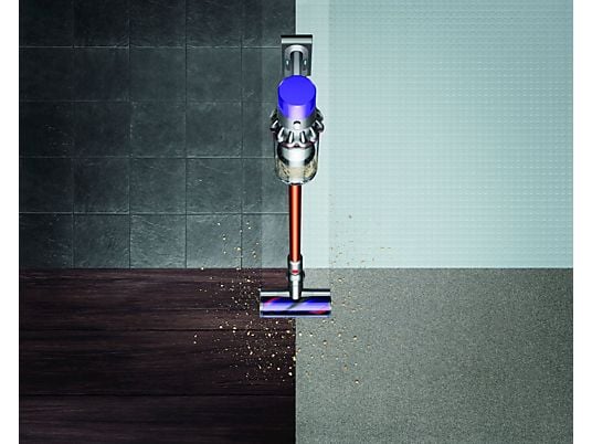 DYSON V10 Absolute Oranje