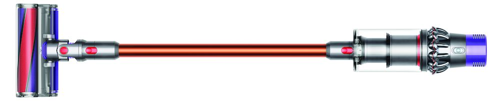 DYSON V10 Absolute Oranje