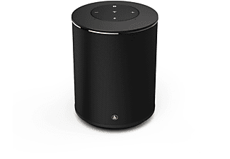 HAMA SIRIUM1400ABT - Smart Speaker (Schwarz)