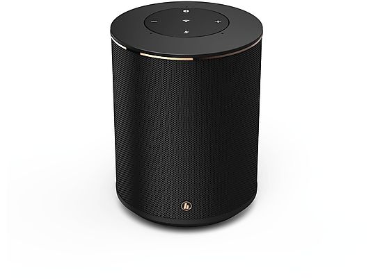 HAMA SIRIUM1400ABT - Smart Speaker (Noir)