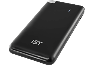 ISY IAP 3800-BK - Powerbank (Nero)