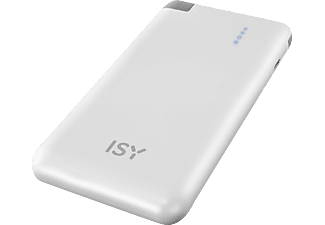 ISY IAP 3800-WT - Powerbank (Bianco)