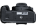 CANON EOS 4000D - Appareil photo reflex Noir