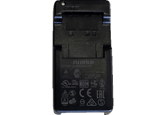 FUJIFILM BC-45W - Chargeur rapide (Noir)