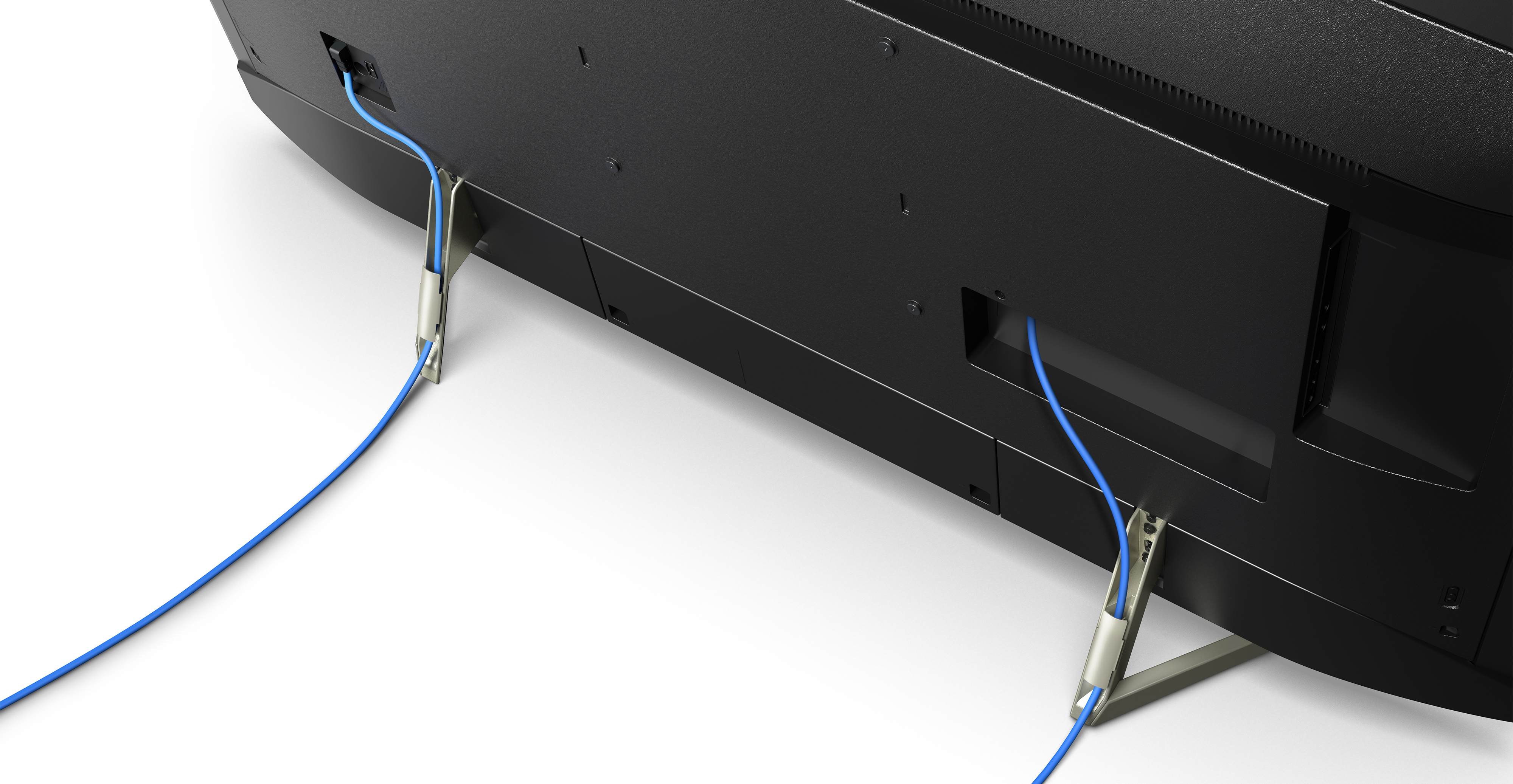 SONY KD-55XF9005 LED TV (Flat, 55 Zoll / 139 cm, UHD 4K, SMART TV, Android TV)