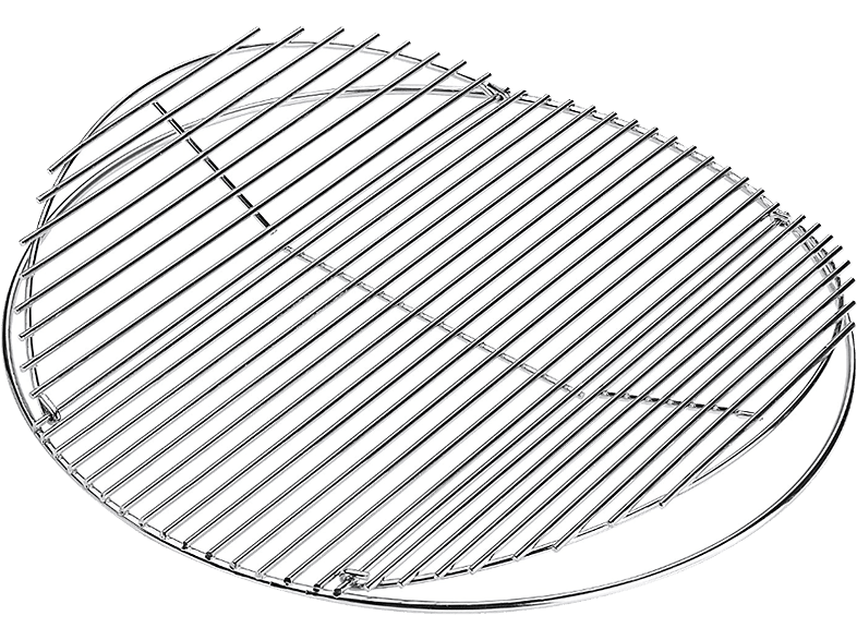 LANDMANN 14079 Felhajtható grillrács, 55 cm