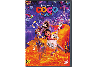 Coco (DVD)