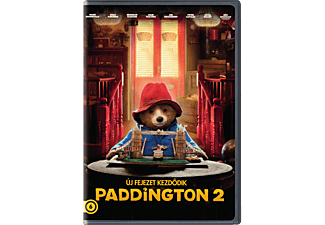 Paddington 2 (DVD)
