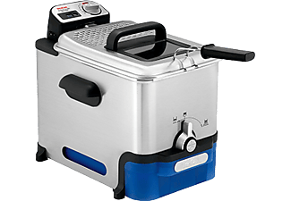 TEFAL FR804015 OleoClean Fritös med digital timer