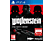 Wolfenstein: The New Order (PlayStation 4)