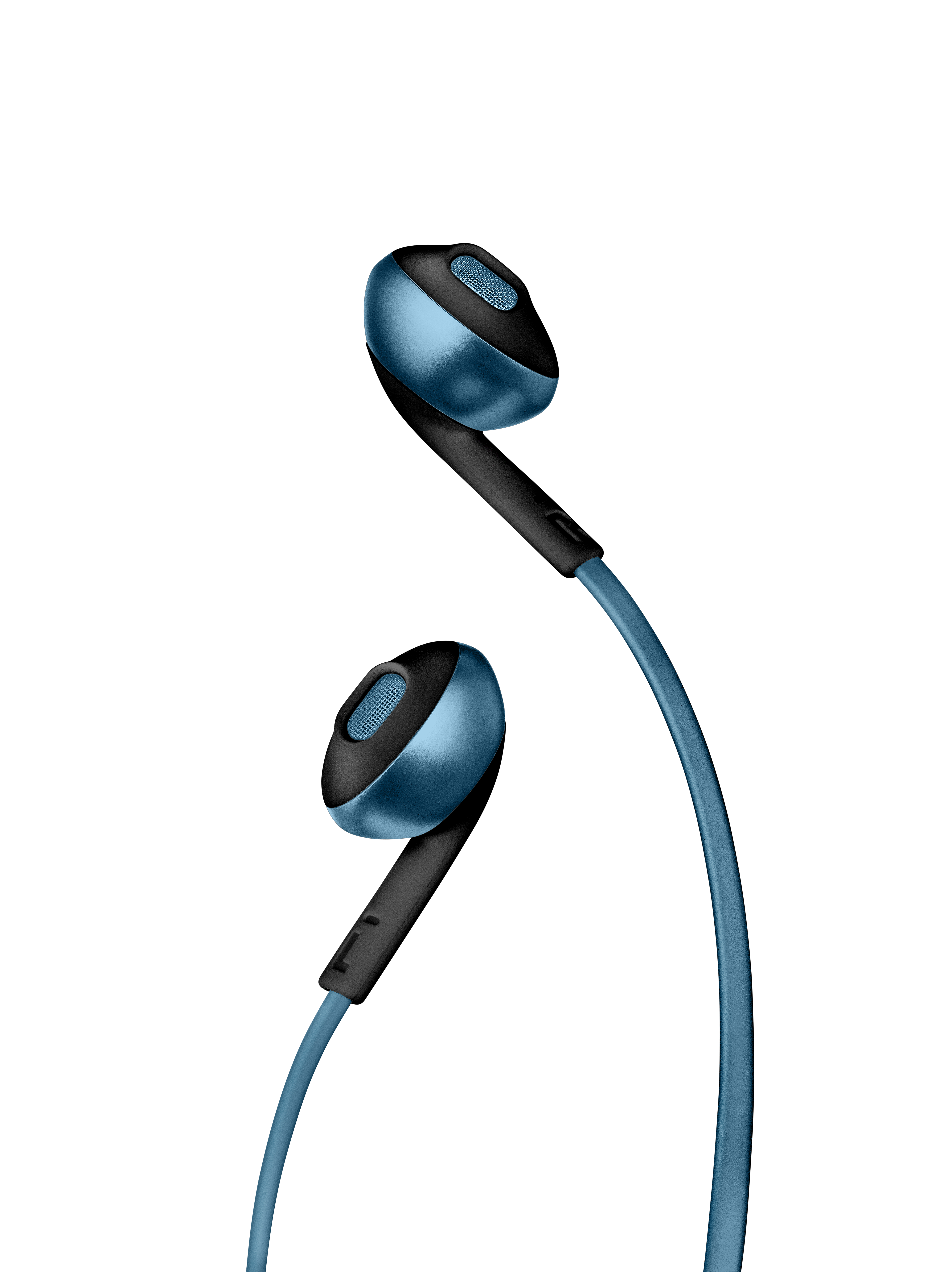 JBL TUNE 205BT BLAUW In-ear Draadloze oordopjes Blauw