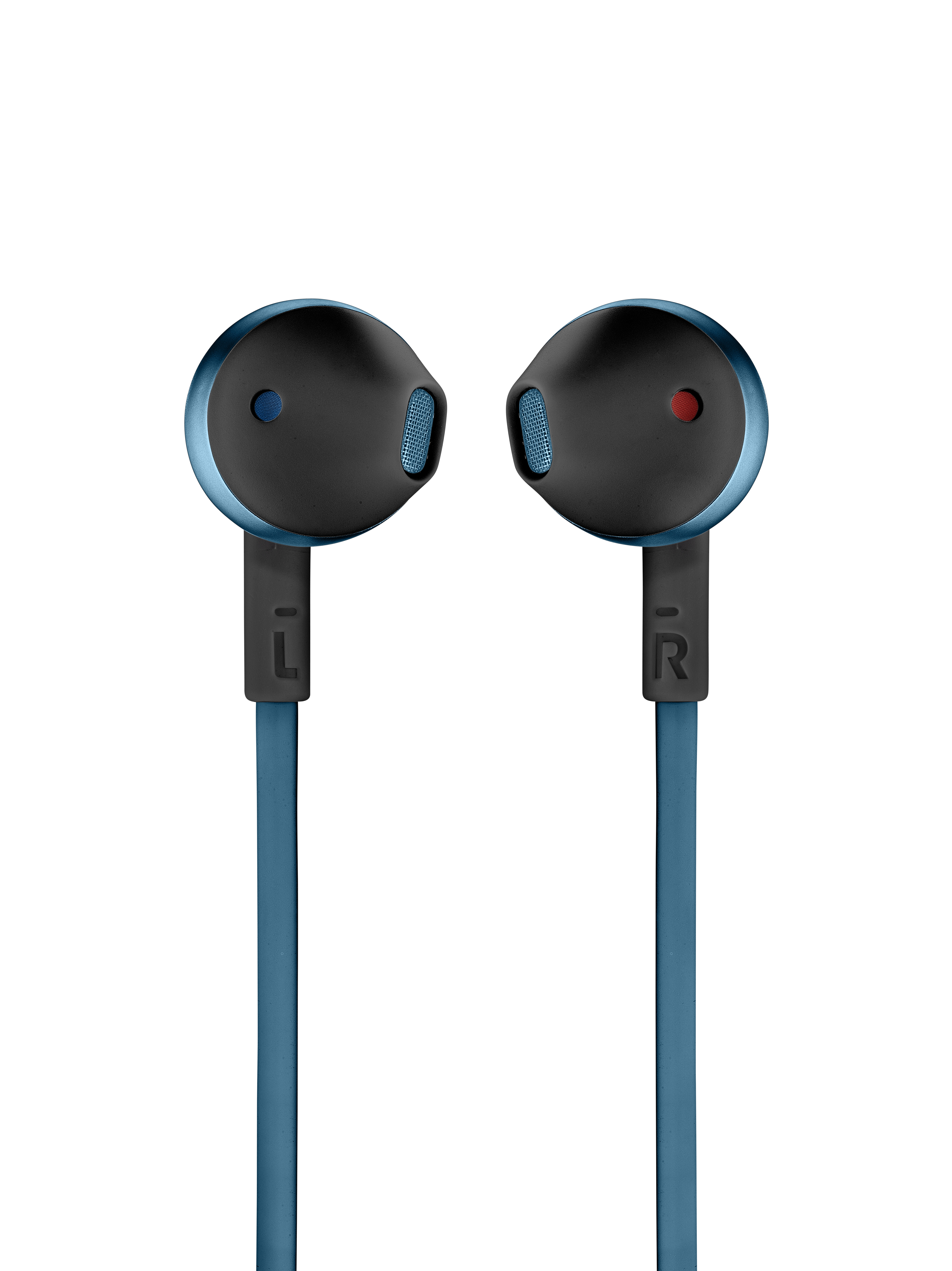 JBL TUNE 205BT BLAUW In-ear Draadloze oordopjes Blauw