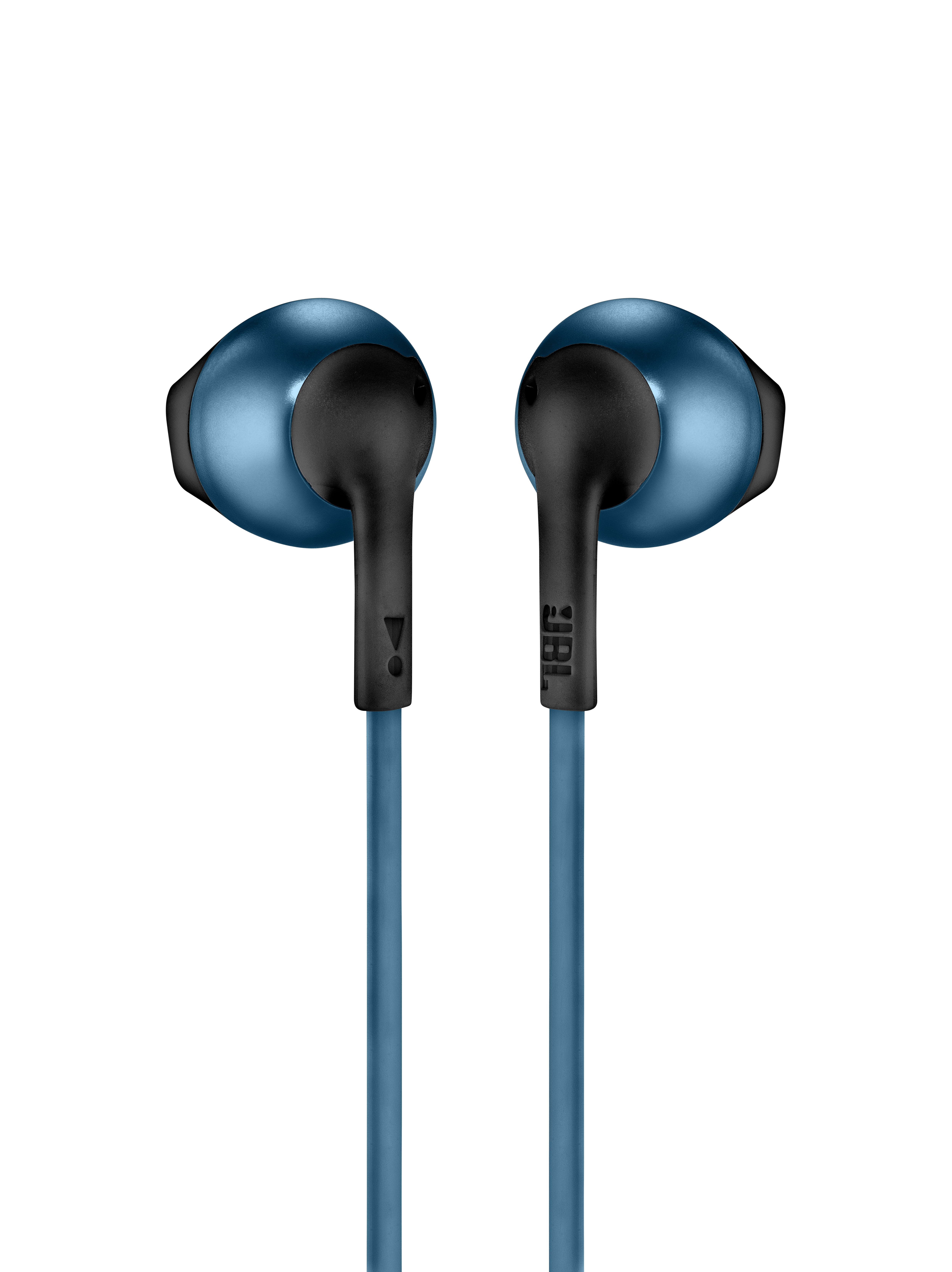 JBL TUNE 205BT BLAUW In-ear Draadloze oordopjes Blauw