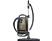 MIELE Complete C3 Brilliant EcoLine - Staubsauger (Bronze, mit Beutel)