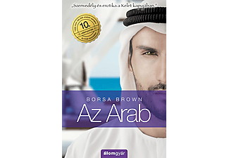 Borsa Brown - Az Arab