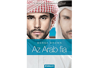 Borsa Brown - Az Arab fia