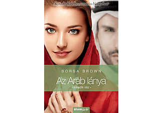 Borsa Brown - Az Arab lánya – Második rész