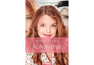 Borsa Brown - Az Arab lánya - Első rész