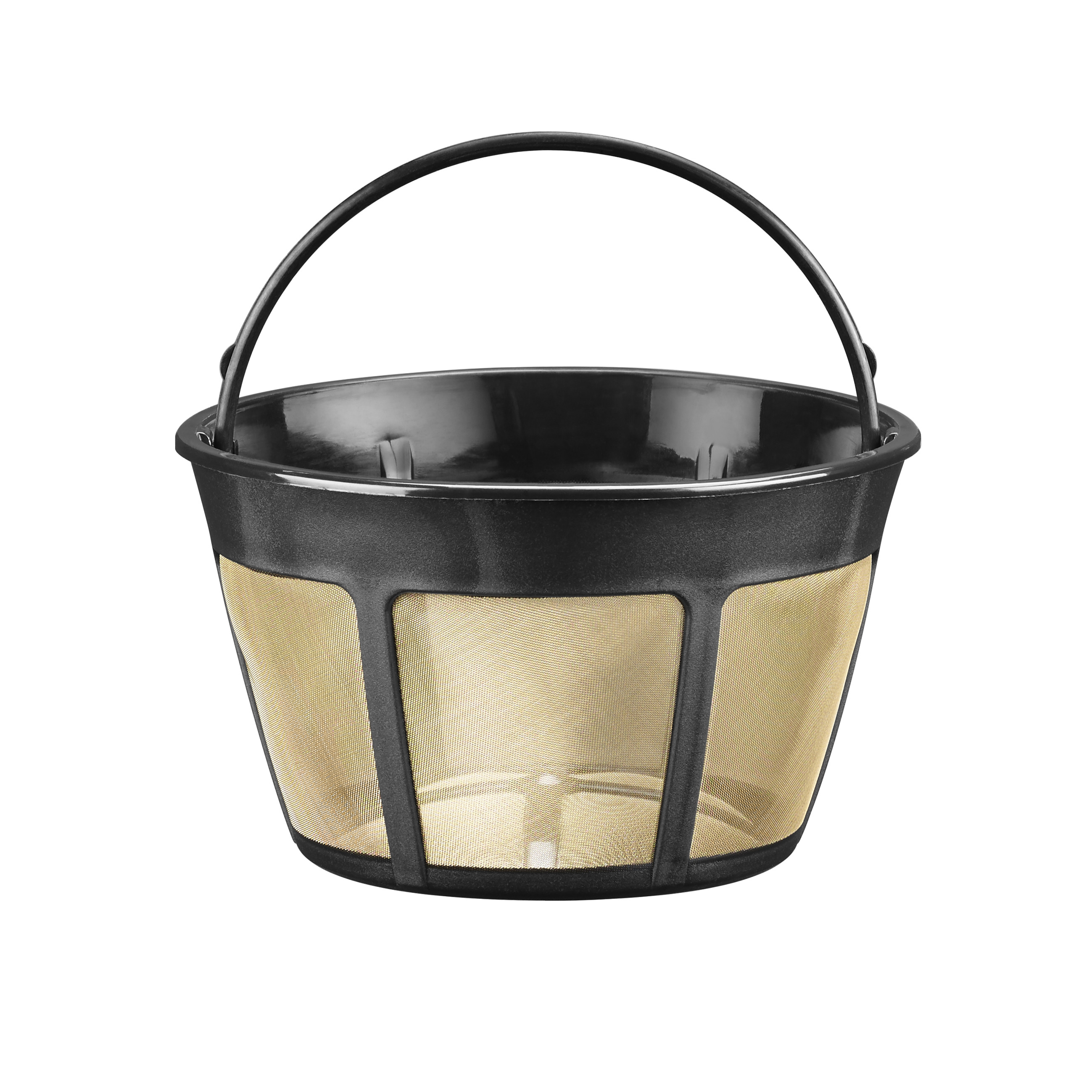 KITCHENAID 5KCM1204EER Kaffeemaschine Rot