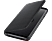 SAMSUNG Galaxy S9 Led View fekete tok (EF-NG960PBEGWW)