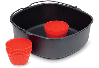 PHILIPS Bakplaat voor Airfryer XL / XXL (HD9952/00)