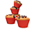 PHILIPS Bakplaat voor Airfryer XL / XXL (HD9952/00)