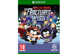South Park: The Fractured But Whole | Xbox One
