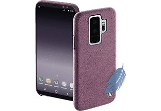 HAMA Cozy - Custodia per cellulare (Adatto per modello: Samsung Galaxy S9+)