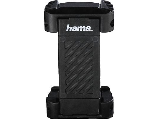 HAMA 4605 FLEXPRO BLACK - Stativ, Aluminium