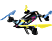 HAMA Racemachine 2in1 - Spielzeugdrohne/-Fahrzeug (720p/30fps, 10 Min. Flugzeit)