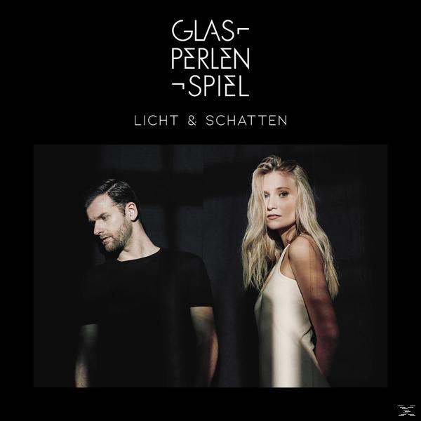 Glasperlenspiel - Licht & Schatten (Deluxe Edition)  - (CD)
