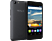 TESLA 3.3 DS - Smartphone (5 ", 8 GB, Dunkelgrau)