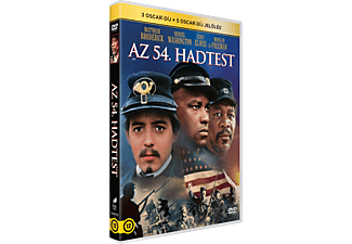 Az 54. hadtest (DVD)