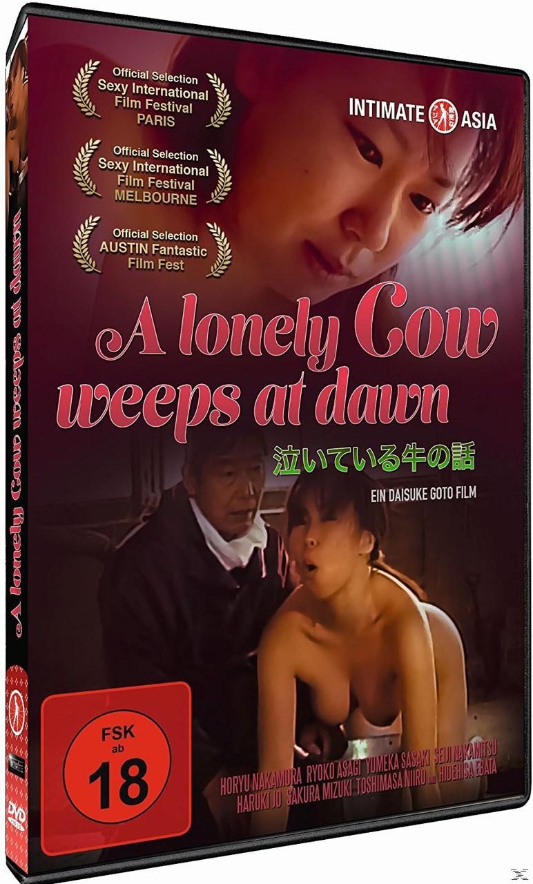 DVD-Hülle mit Cover-Art eines Films. Zwei Personen sind auf dem Cover, mit Text.